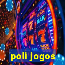 poli jogos